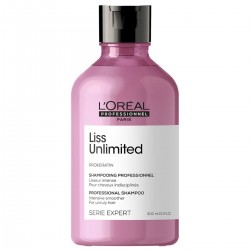 Liss Unlimited Shampooing...