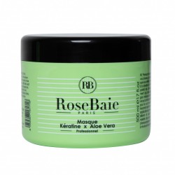 Kératine & Aloe Vera Masque...