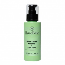 Kératine & Aloe Vera Sérum...