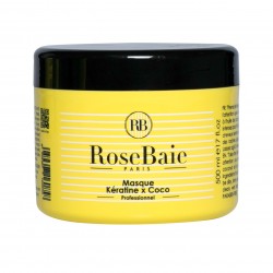 Kératine & Coco Masque 500ml