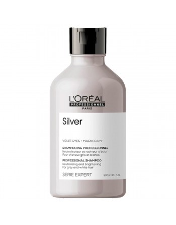 Silver Shampooing 300ml