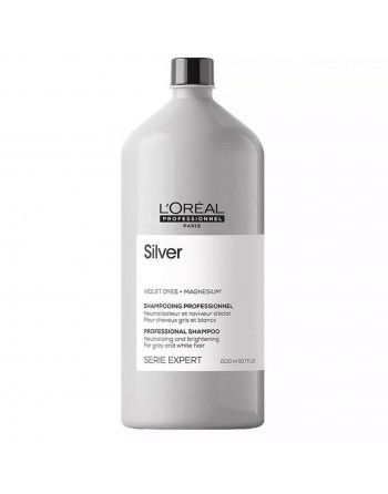 Silver Shampooing 1.5L