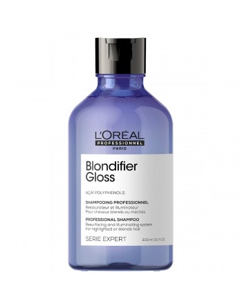 Blondifier Gloss Shampooing...
