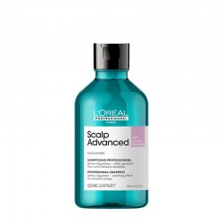 Scalp Advanced...