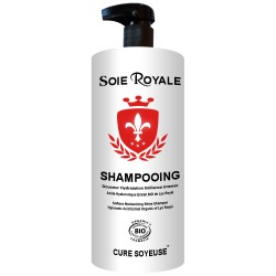 Shampooing Soie Royale 1L