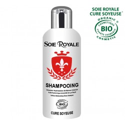 Shampooing Soie Royale 300ml