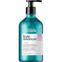 Shampooing Scalp Advanced...