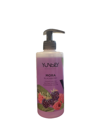 Shampooing Neutre à la Mûre...