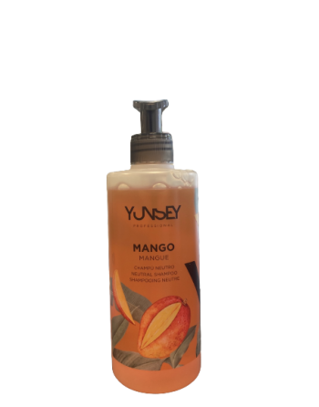 Shampooing Neutre à la...