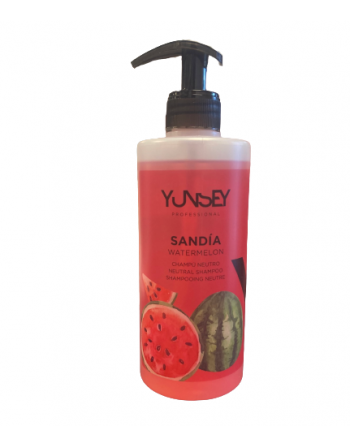 Shampooing Neutre à la...