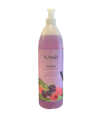 Shampooing Neutre à la Mûre 1L
