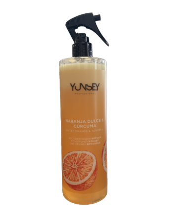 Spray Biphase Orange Douce...