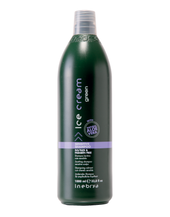 Green Sensitive Shampooing 1L