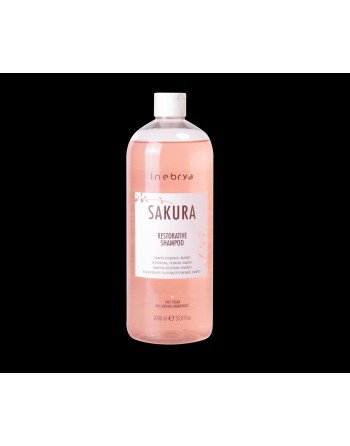 Sakura Shampooing 1L