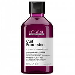 Curl Expression Shampooing...