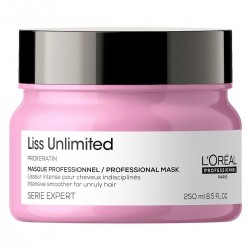 Liss Unlimited Masque 250ml