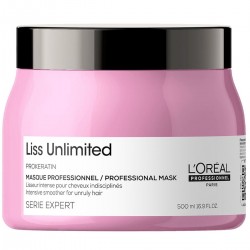 Liss Unlimited Masque 500ml