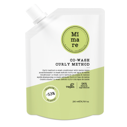 Curly Method Co-Wash...