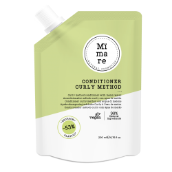 Curly Method Conditionneur...