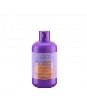 No-Orange Shampooing 300ml